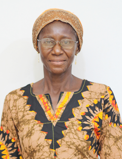 Memunatu Yaro